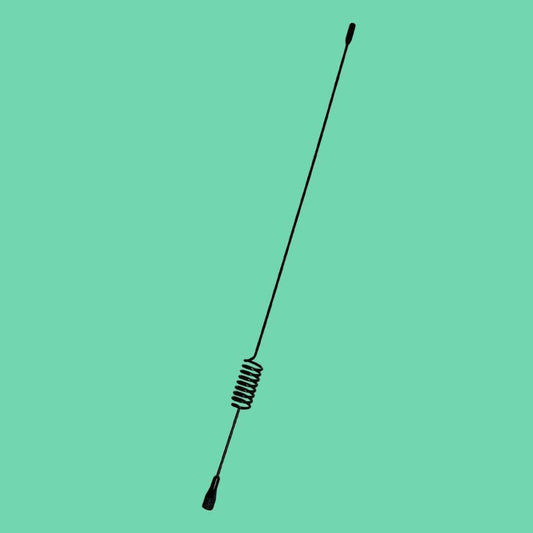 High Gain Antenna Pole.