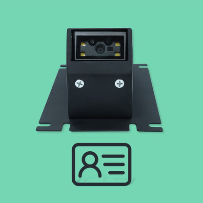 Module-Based ID Scanner