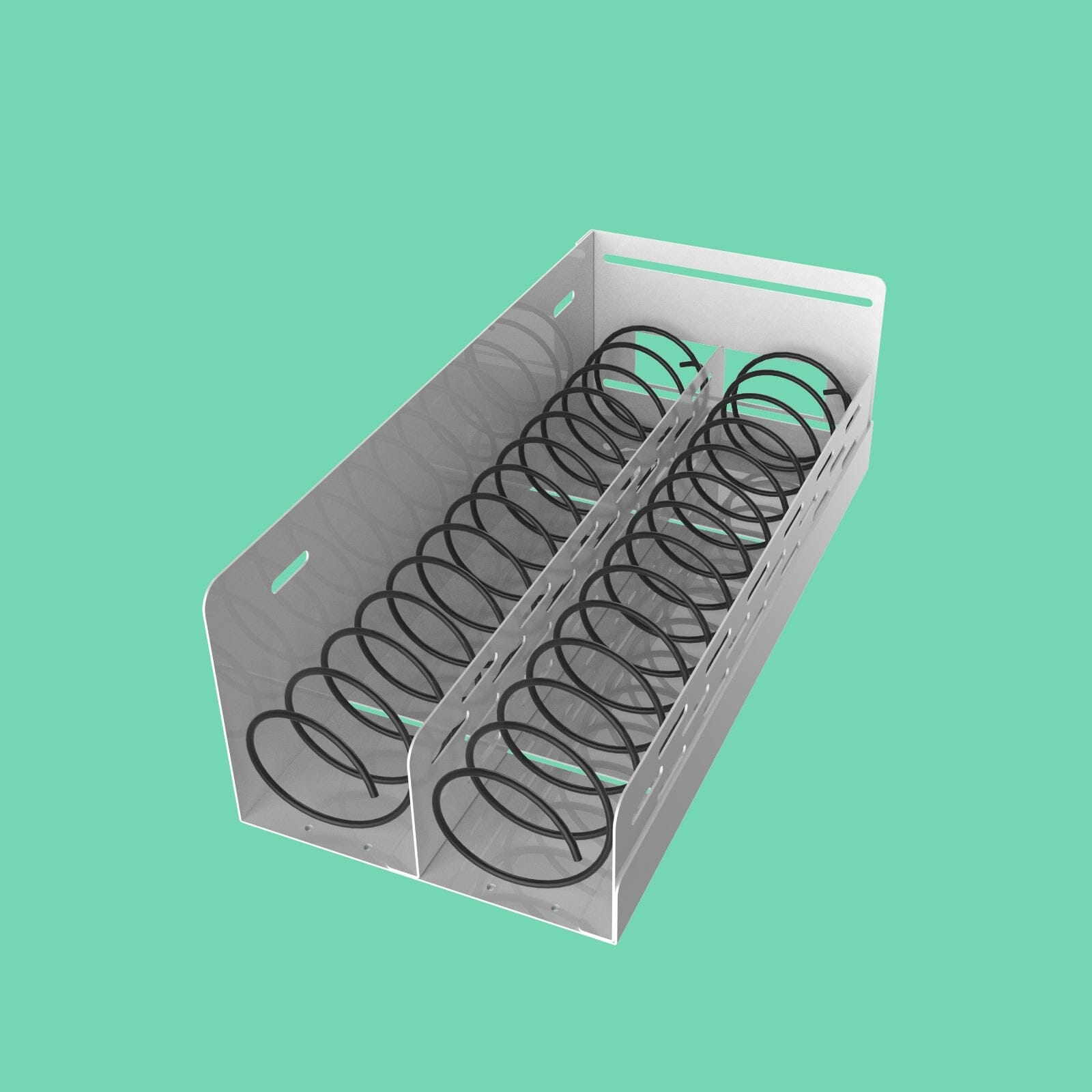 Mini Wall: most-compact, wall-mounted vending machine VTM VapeTM 