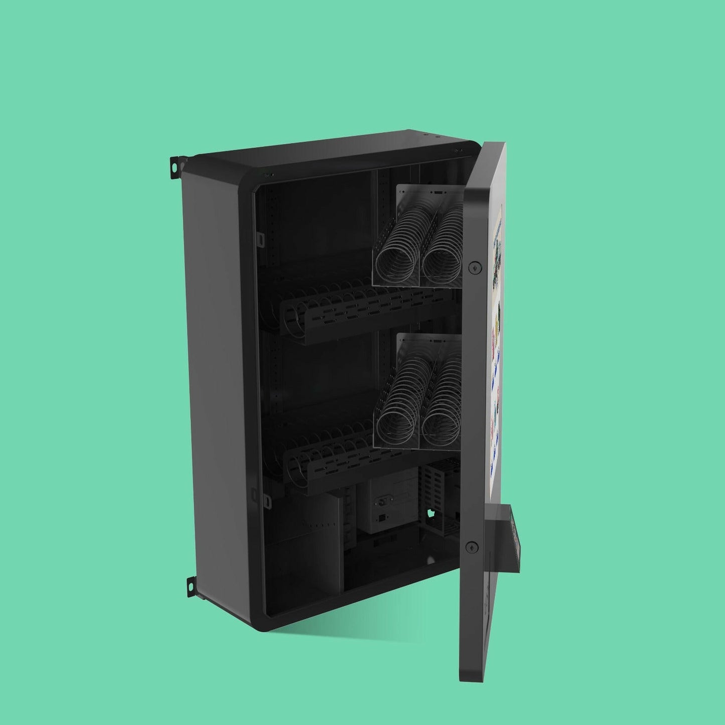 {{ product.title }} – {{ VTM }} for smart vending with cashless, age verification, and US support.