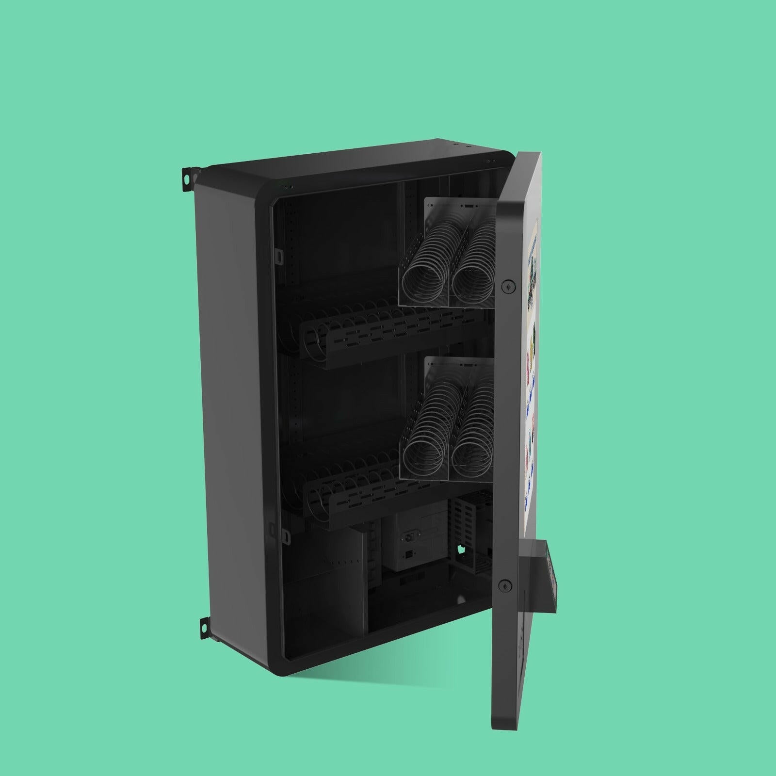 {{ product.title }} – {{ VTM }} for smart vending with cashless, age verification, and US support.