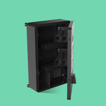 {{ product.title }} – {{ VTM }} for smart vending with cashless, age verification, and US support.