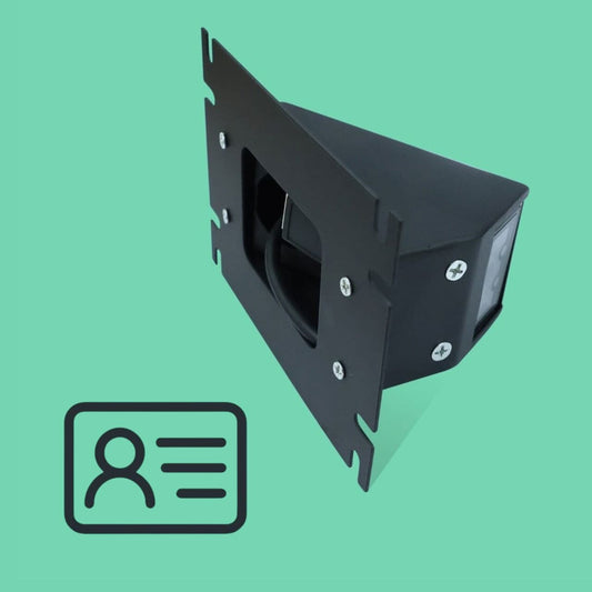 Module-Based ID Scanner designed for seamless integration with vending machines. Ideal for secure ID verification, scanning, and fast transaction processing.