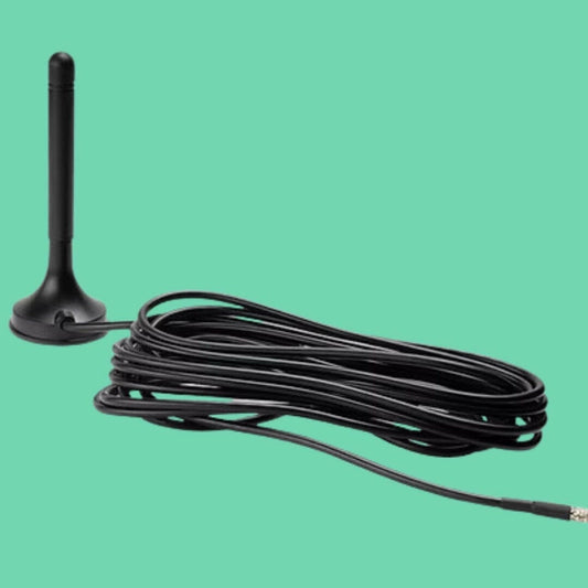 Nayax Antenna (base, cord, and pole) VapeTM 