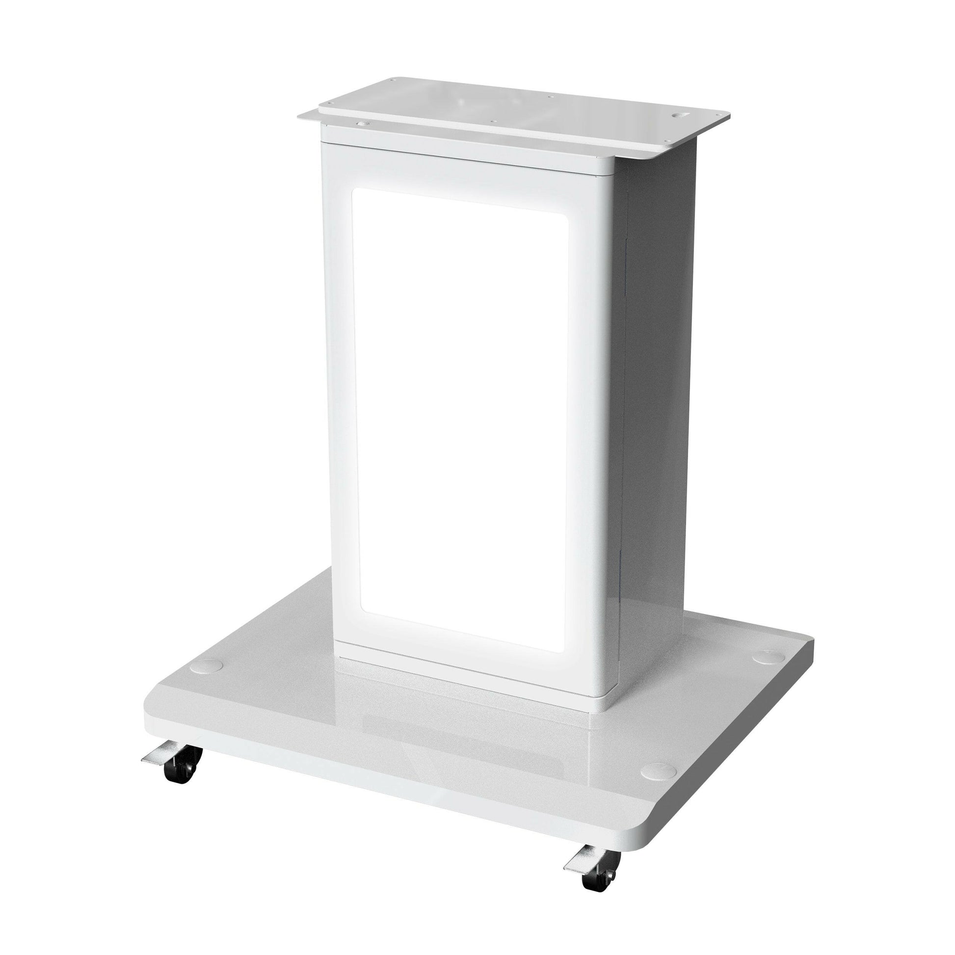 Pedestal Stand.