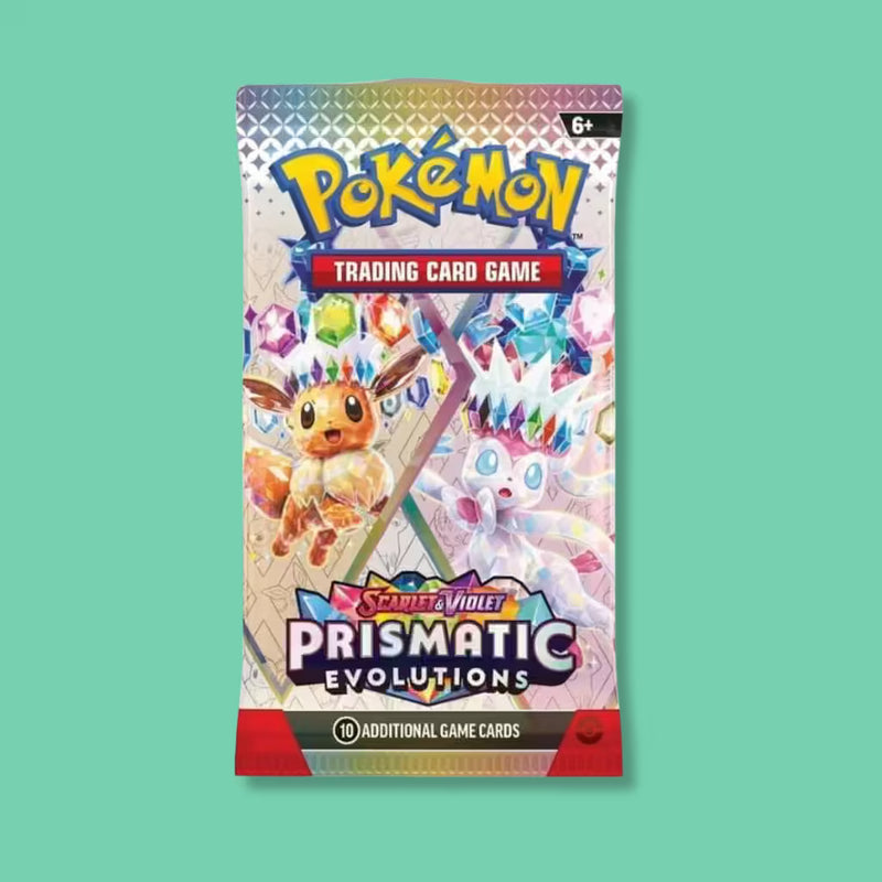 Pokmon Booster Packs for Sale - Live Inventory | VapeTM Pokmon Booster Packs for Sale - Live Inventory | VapeTM