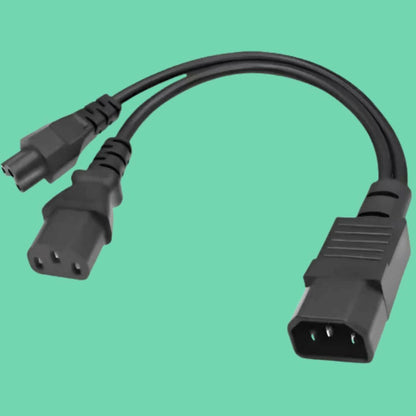 Power Adapter.