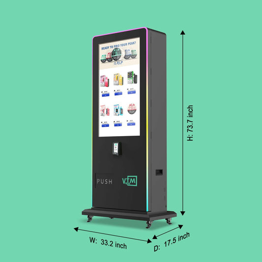 Slim Tower 2.0.