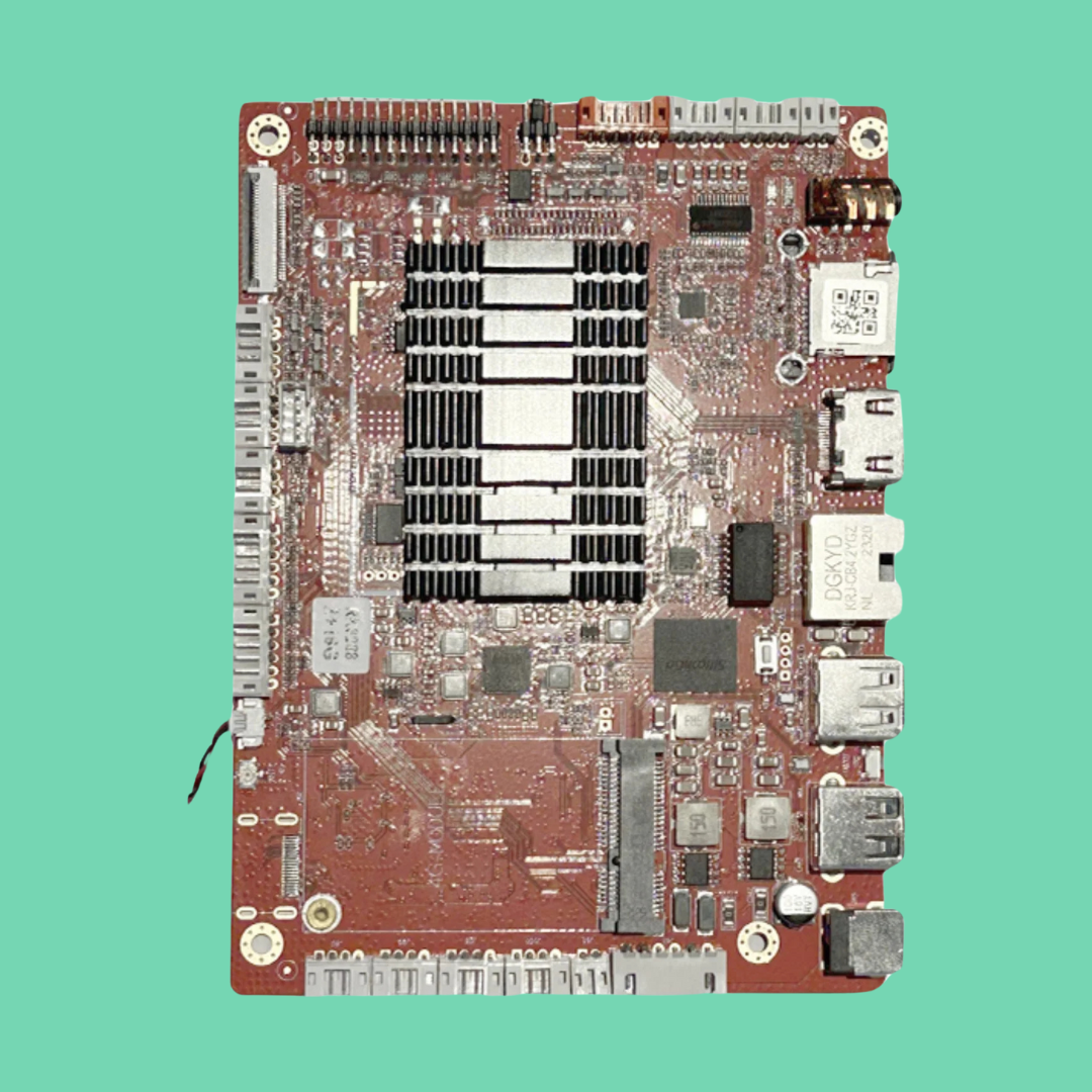 VapeTM- Android Replacement Board.