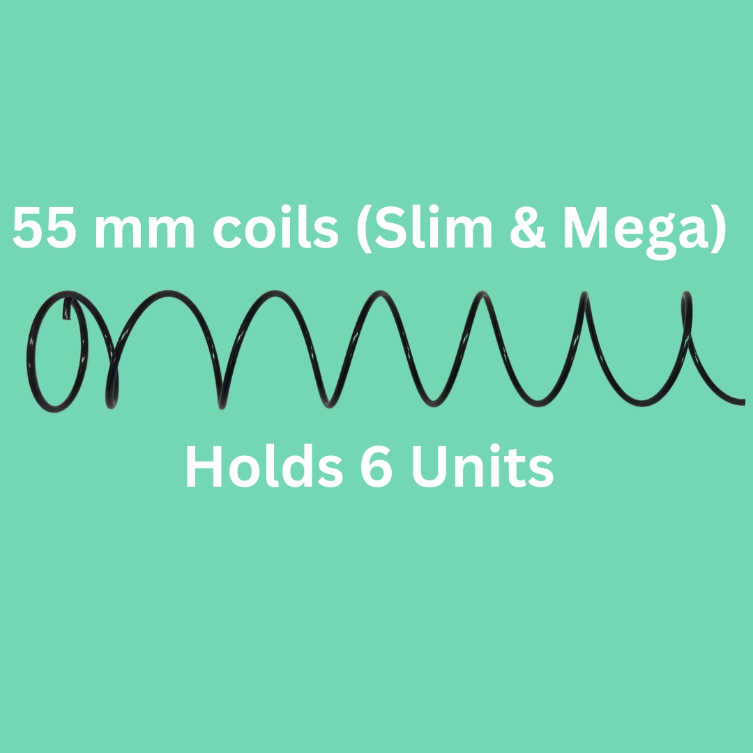 VapeTM- Pack of 5 Coils, Make Selection.