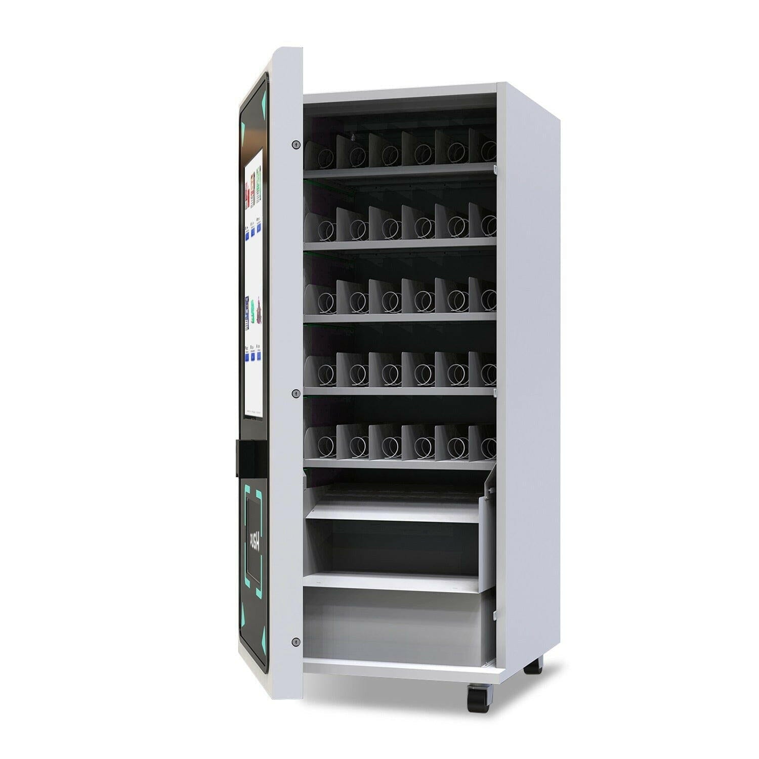 VTM - Mega Tower (Vape Vending Machine).