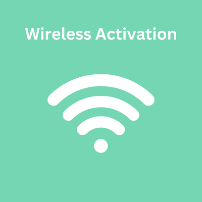 Wireless Billing (monthly) - Required for Wireless Device Purchase.